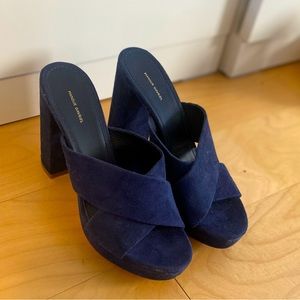 MANSUR GAVRIEL Sandal